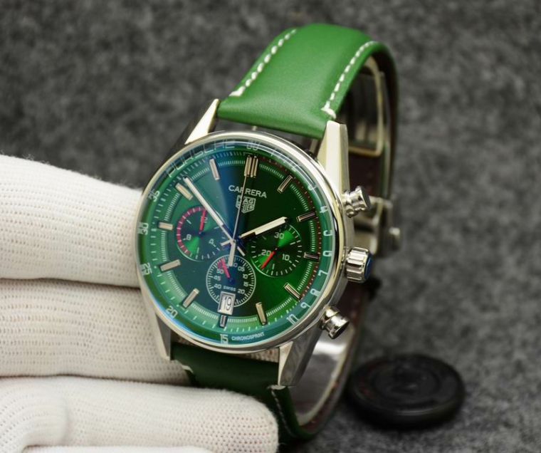 Tag Heuer Watches Men _SKU4158tag-heuer-42mm-07245407